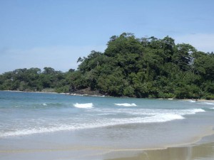Red-Frog-Beach